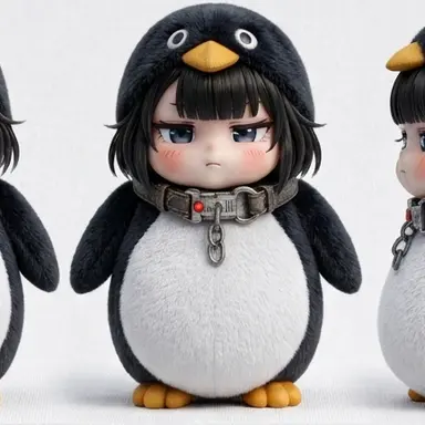 Profile image of デブガガ