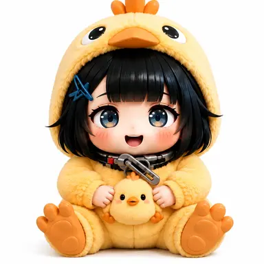 Profile image of ひよこグガ
