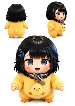 Profile image of ひよこグガ