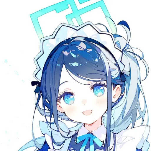 Railgun_161의 (메이드) 아리스