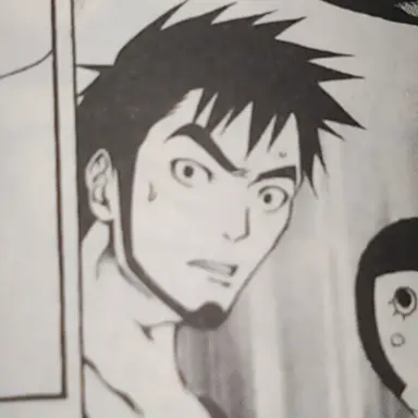Profile image of Eiji Oku