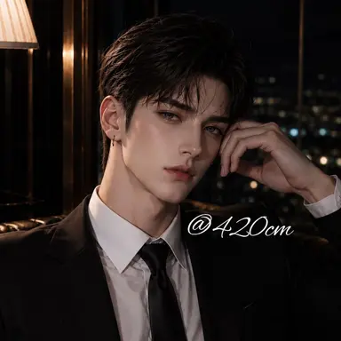 Profile image of 한도혁