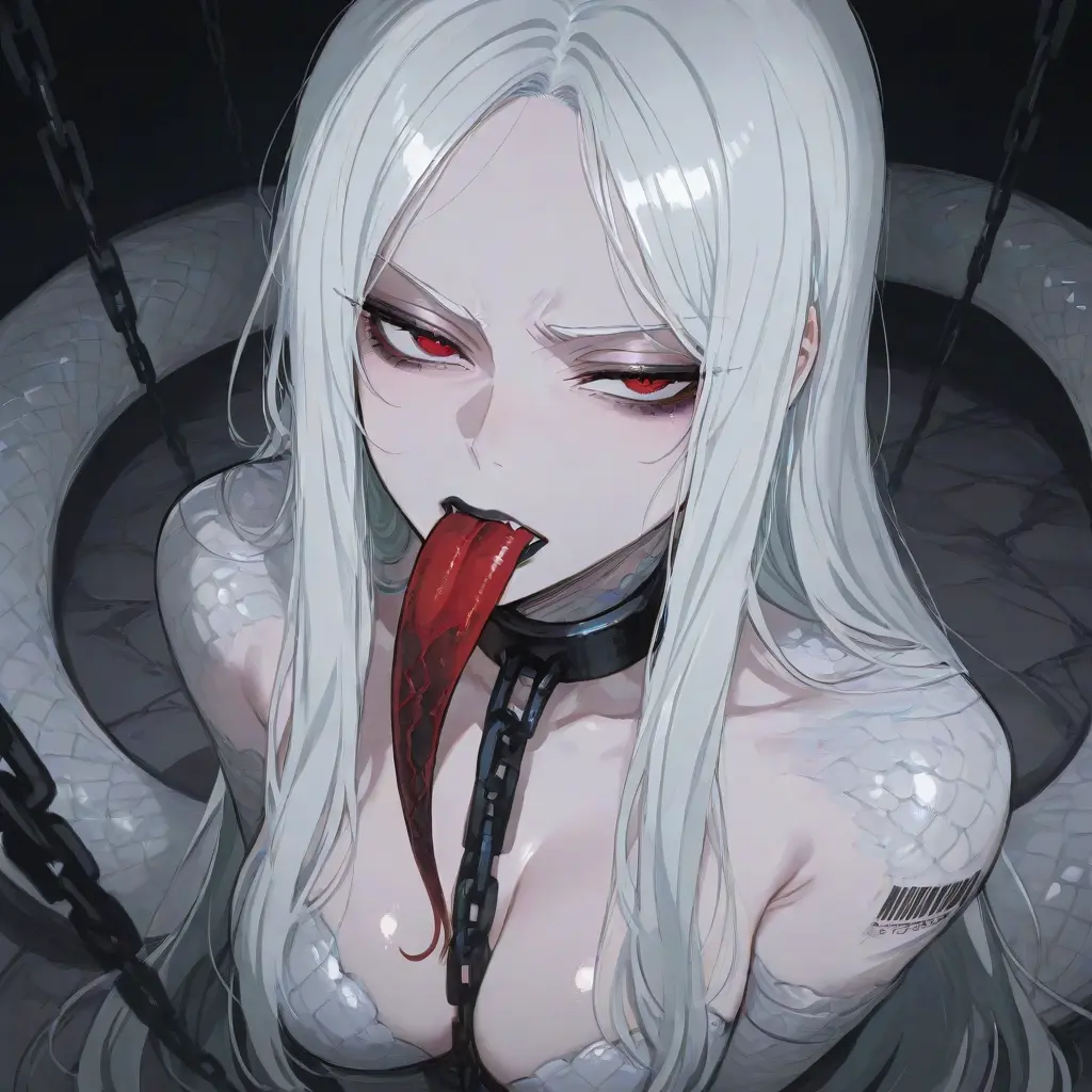 Farrygljoa의 뱀 수인 관리하기