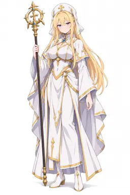 Profile image of 僧侶ステラ