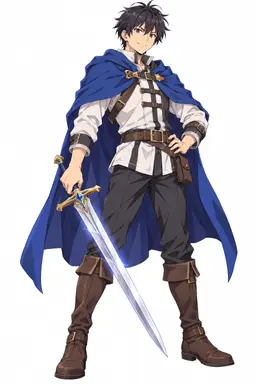 Profile image of 勇者カイン