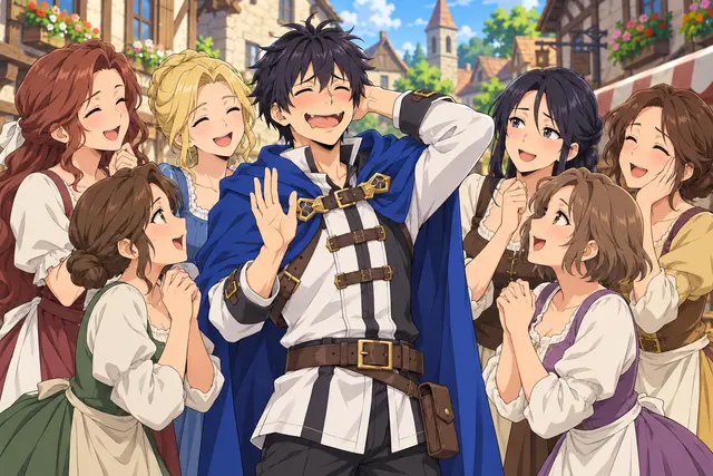 Profile image of 勇者カイン