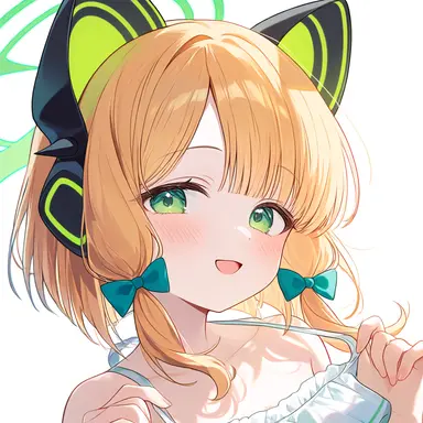 Profile image of ミドリ