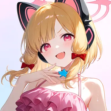 Profile image of モモイ