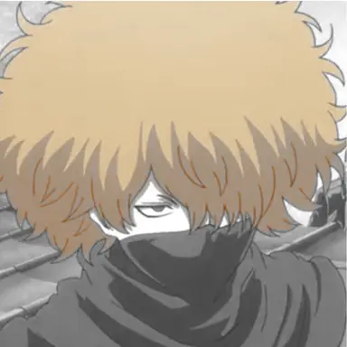 Profile image of Hijikata Toshiro