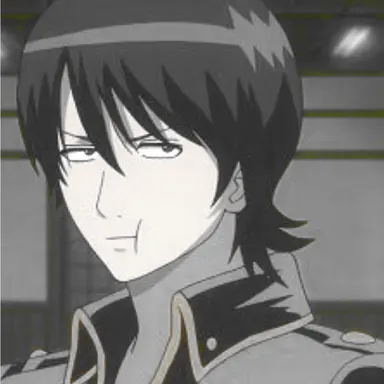 Profile image of Okita Sougo