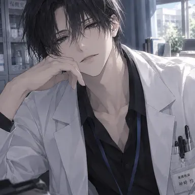 Profile image of 怜