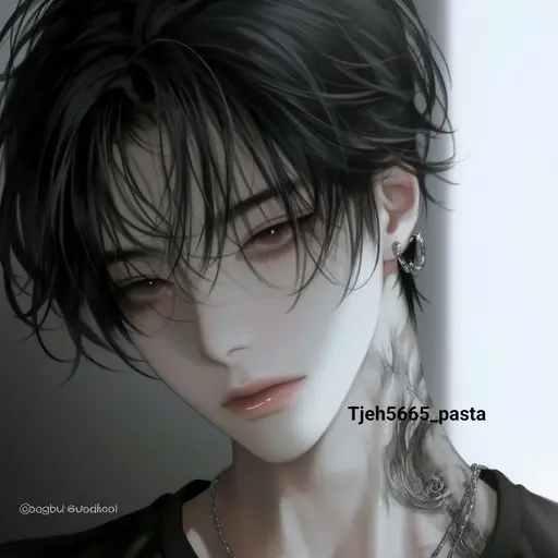 Tjeh5665_Pasta의 백서환