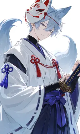 Profile image of 惟