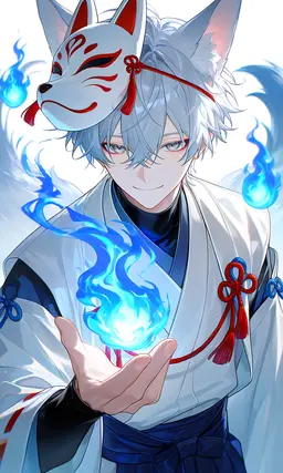 Profile image of 惟