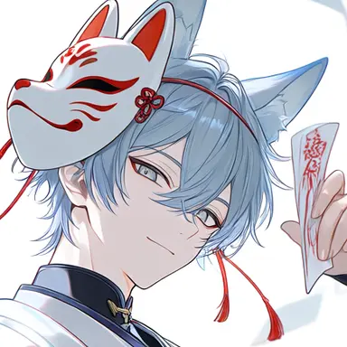 Profile image of 惟