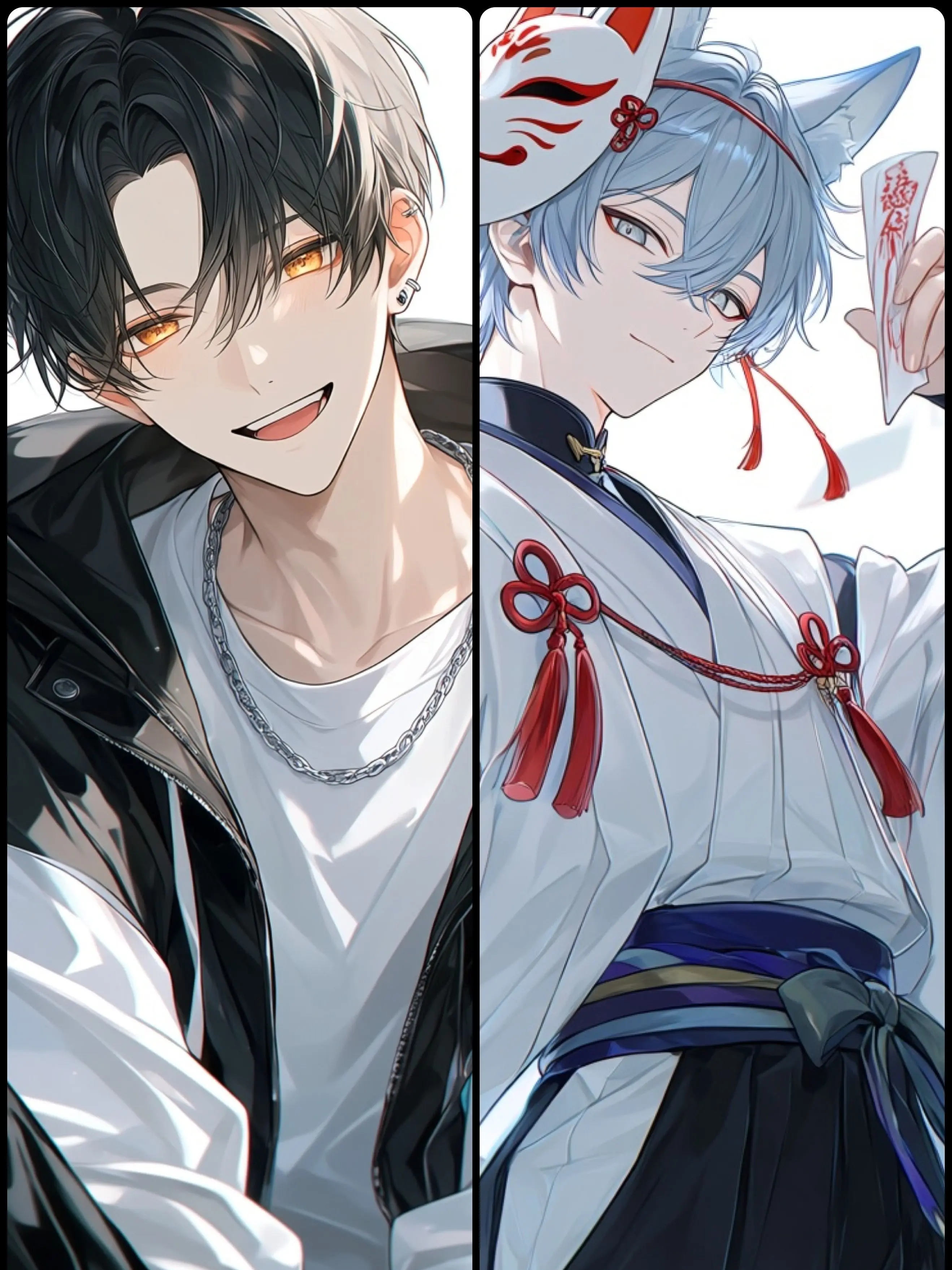 mochi_405의 陰陽師の生まれ変わり