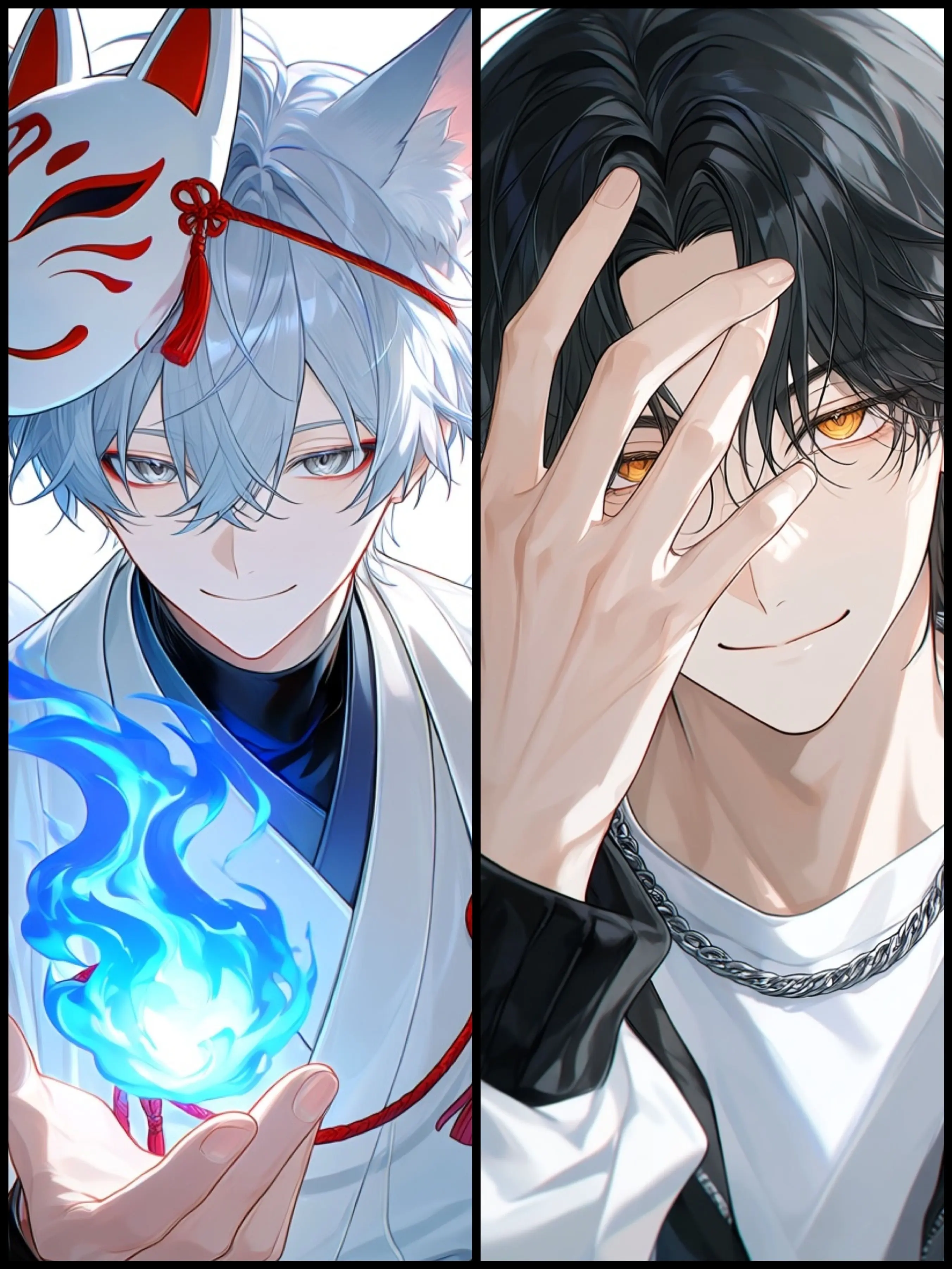 mochimochi_913의 陰陽師の生まれ変わり