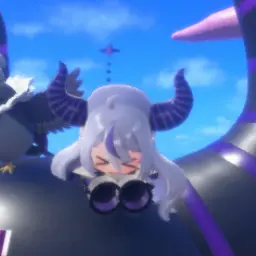 Profile image of ラプラス・ダークネス
