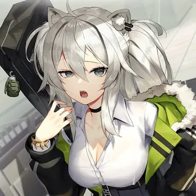 Profile image of 獅白ぼたん