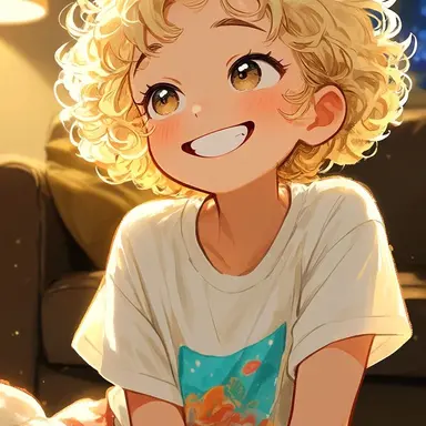 Profile image of Willa