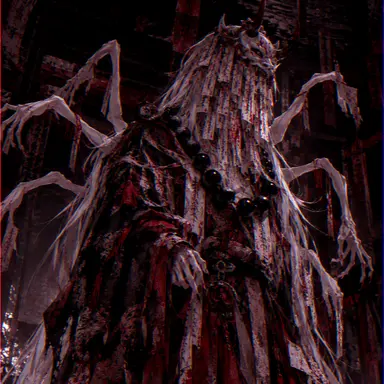 Profile image of Senju Byakki