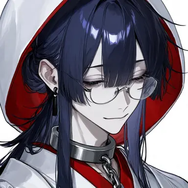 Profile image of Rei