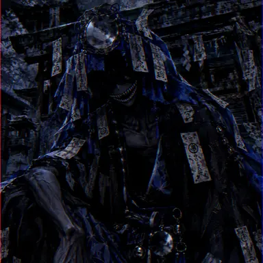 Profile image of Magakagami