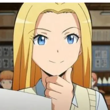 Profile image of 中村莉桜