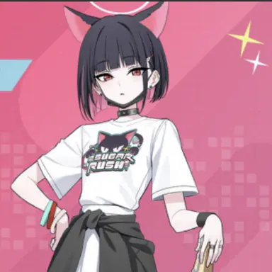Profile image of カズサ