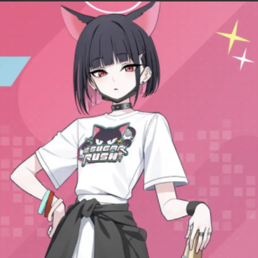 gehenashinashinashiromoppu의 杏山カズサ