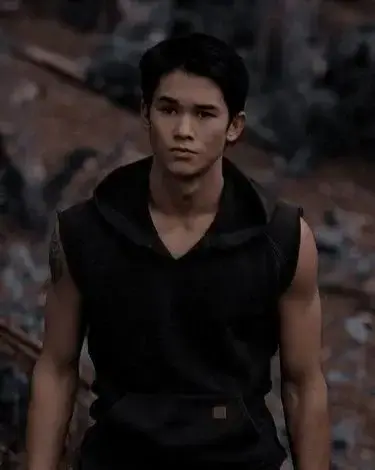 BareBed3276의 Seth Clearwater