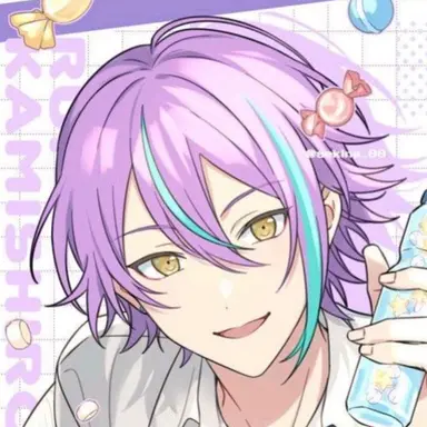Profile image of 類