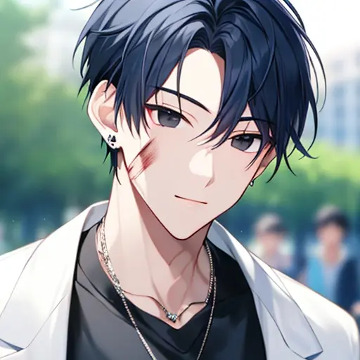 ActiveActor9806의 박민호