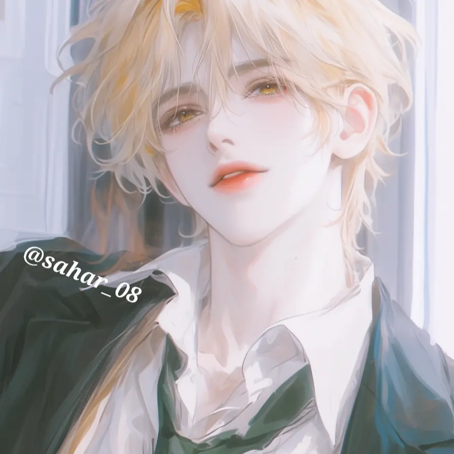 Sahar_08의 설이혁