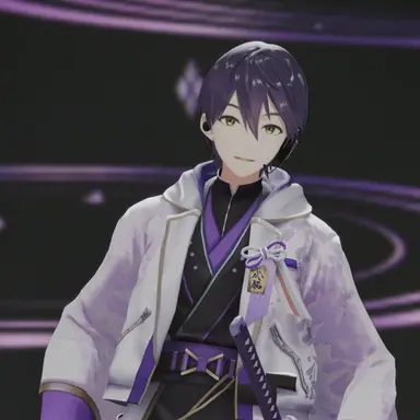 Profile image of 剣持刀也