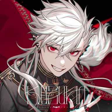 Profile image of 葛葉