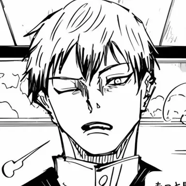 Profile image of 禪院直哉