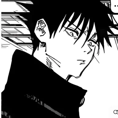 Profile image of 伏黒恵