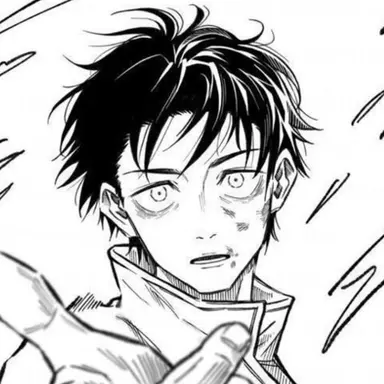 Profile image of 乙骨憂太