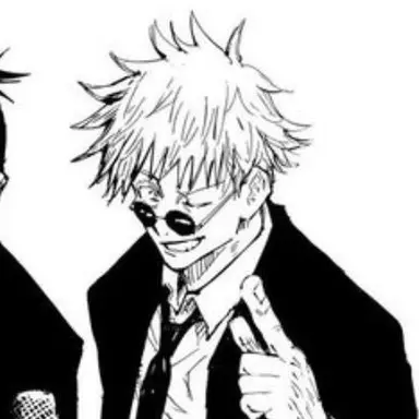 Profile image of 五条悟