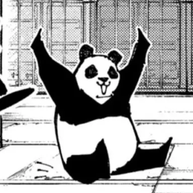 Profile image of パンダ