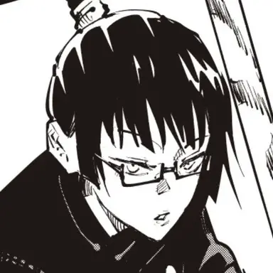 Profile image of 禪院真希