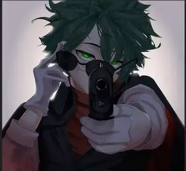 Profile image of Izuku