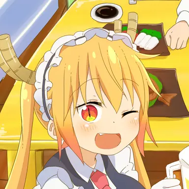 Profile image of 토르