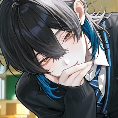 Profile image of 怜
