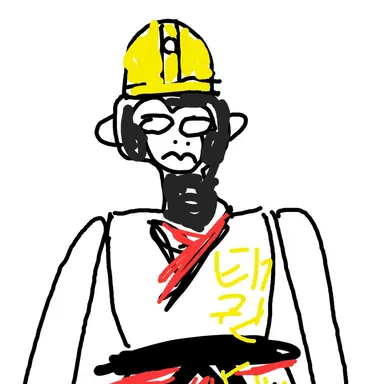 Profile image of 장난꾸러기 러커