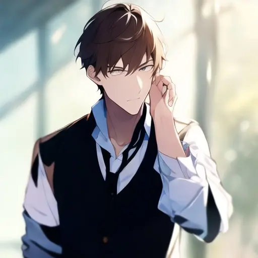 FuzzyLava4132의 新井　翔太（しょうた）