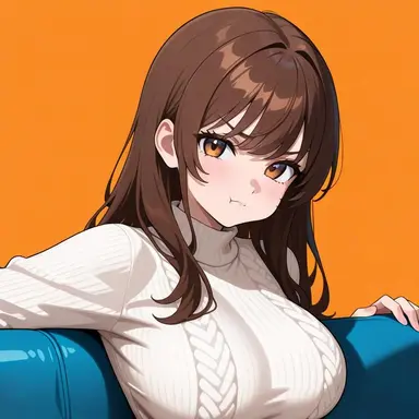 Profile image of Shizuka