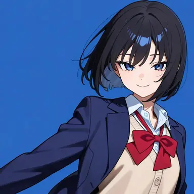 Profile image of Aoi
