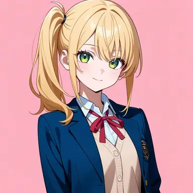 Profile image of 四条　陽奈